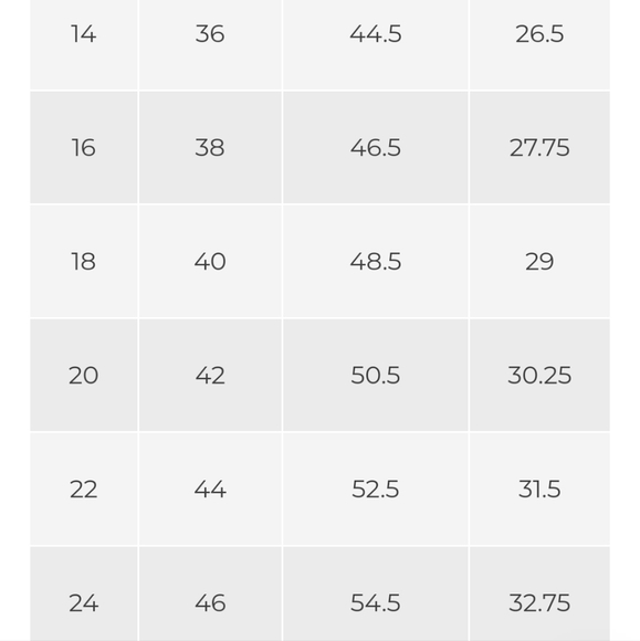 Lane Bryant midrise stretch skinny ankle jeans - Picture 9 of 9